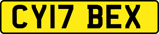 CY17BEX
