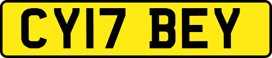 CY17BEY
