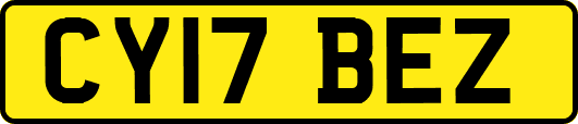 CY17BEZ