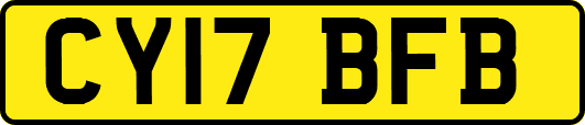 CY17BFB