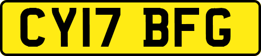 CY17BFG
