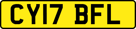 CY17BFL