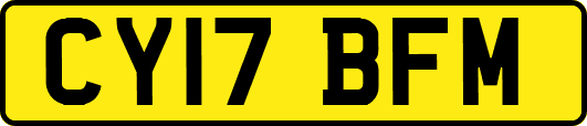 CY17BFM