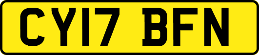 CY17BFN