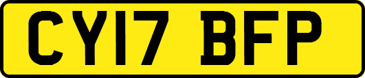 CY17BFP