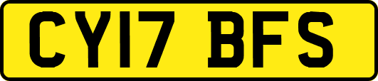 CY17BFS