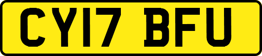 CY17BFU