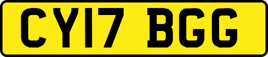 CY17BGG