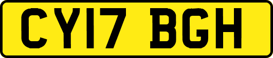 CY17BGH