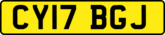 CY17BGJ