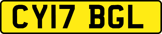 CY17BGL