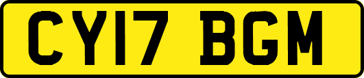 CY17BGM