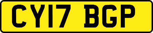 CY17BGP