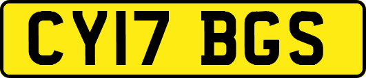 CY17BGS