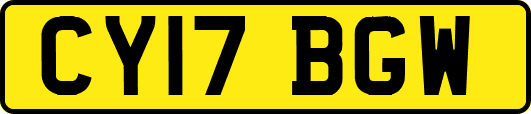 CY17BGW