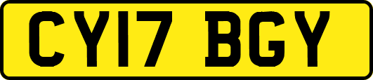 CY17BGY