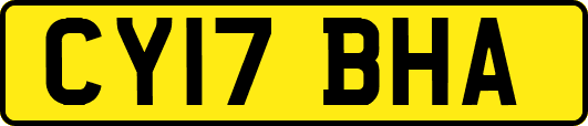 CY17BHA