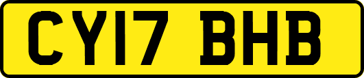 CY17BHB
