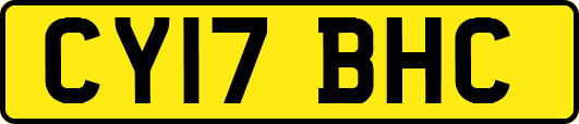 CY17BHC