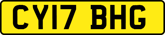 CY17BHG