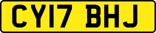 CY17BHJ