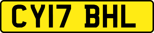 CY17BHL