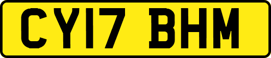 CY17BHM