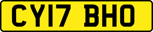 CY17BHO