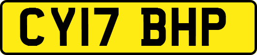 CY17BHP