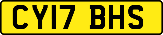 CY17BHS
