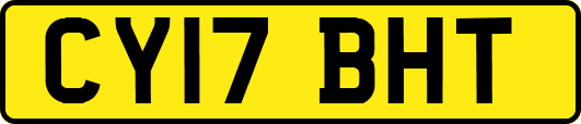 CY17BHT