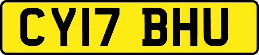 CY17BHU
