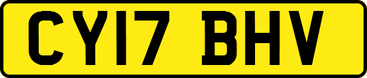 CY17BHV