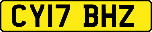 CY17BHZ