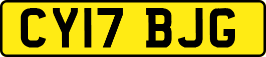 CY17BJG