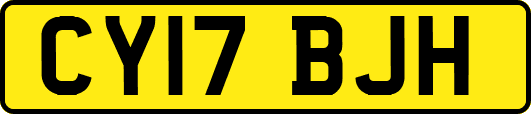 CY17BJH