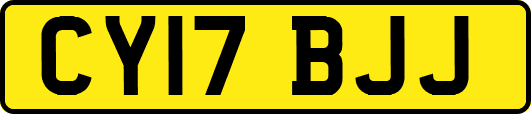 CY17BJJ