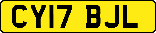 CY17BJL