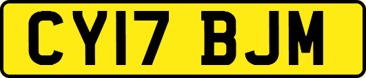 CY17BJM
