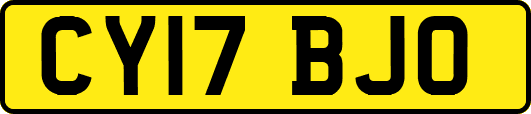 CY17BJO