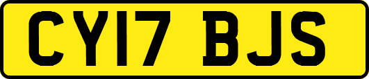 CY17BJS