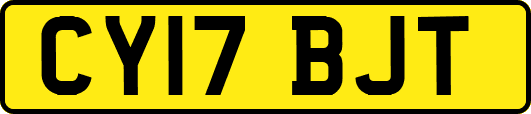CY17BJT