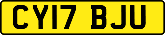 CY17BJU