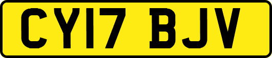 CY17BJV