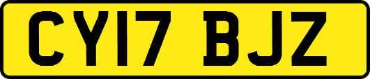CY17BJZ