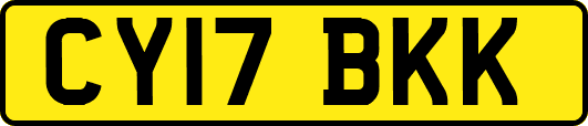 CY17BKK