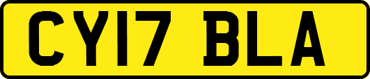 CY17BLA