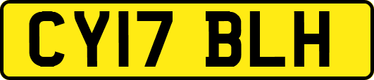 CY17BLH