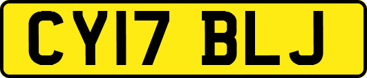 CY17BLJ