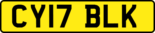 CY17BLK
